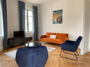 CentreVille T3 Cosy French Style